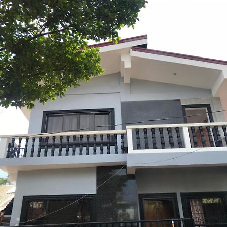 Bangles Homestay Coron Luaran gambar