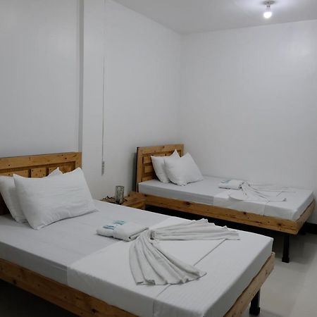 Bangles Homestay Coron Luaran gambar